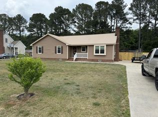 4810 Lakeview Rd, Elm City, NC 27822