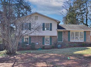 4610 Kimball Ct, Columbus, GA 31909