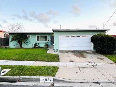 4927 Lakiba Palmer Ave, San Diego, CA, 92102