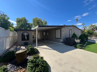 421 S Paseo Laredo, Cathedral City, CA 92234