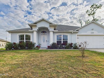 324 Brookedge St NE, Palm Bay, FL, 32907