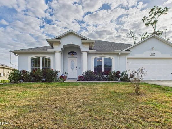 324 Brookedge St NE, Palm Bay, FL 32907