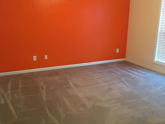 Downstairs sitting area