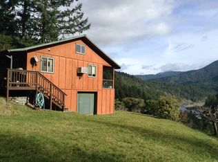 37711 Agness Illahe Rd, Agness, OR 97406