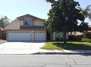 537 Bolt Ln, Hemet, CA 92544