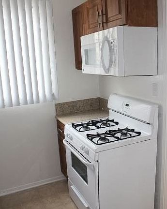 Newer Appliances