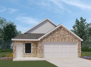 22211 Florence Springs Dr, Hockley, TX 77447