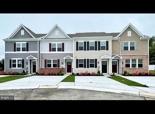 501 Malone Ct UNIT 4, Berlin, MD 21811