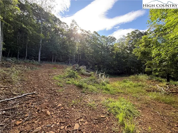 TBD Lauren Lane, West Jefferson, NC 28694