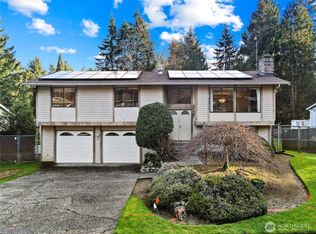 Academy Hill, Redmond, WA 98052