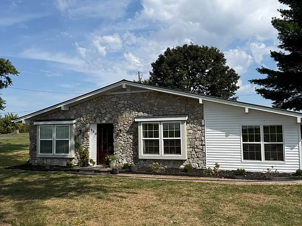 650 W Hiseville Main St, Cave City, KY 42127