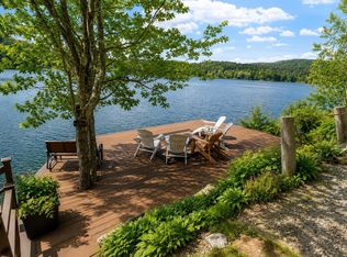 626 Granite Lake Rd, Nelson, NH 03457