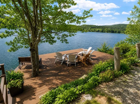 626 Granite Lake Road, Nelson, NH 03457