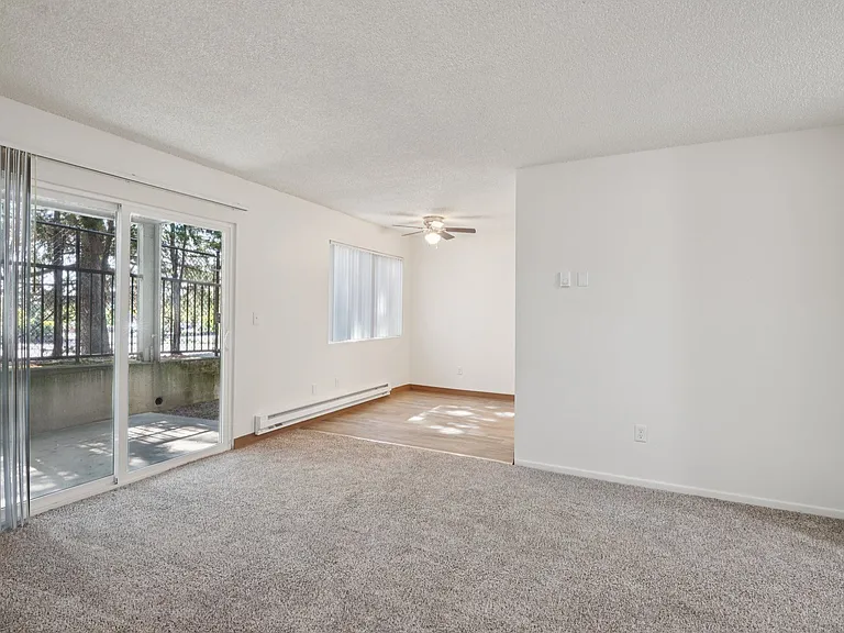 Georgetown Manor Apartments — Photo 6