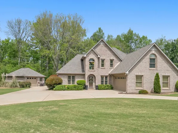 8021 Creekstone Cir, Pinson, AL 35126