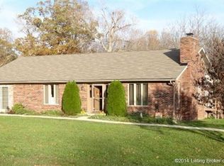 2800 Cross Rd NW, Depauw, IN 47115