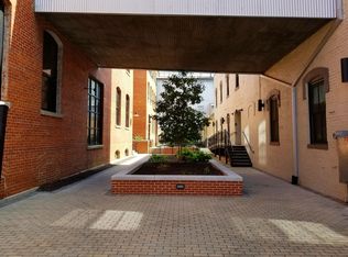 The Cameron Lofts, Petersburg, VA 23803