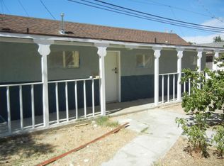 301 1/2 E F St, Tehachapi, CA 93561