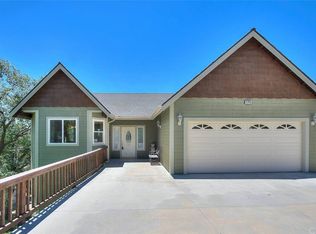 1140 Grass Valley Rd, Lake Arrowhead, CA 92352