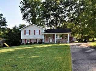 80 Panorama Vw, Irvine, KY 40336