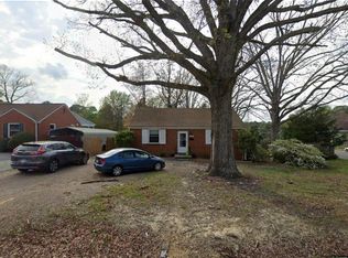 1666 Westhill Rd, Richmond, VA 23226