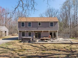 128 Pleasant Hill Rd, Hollis Center, ME 04042