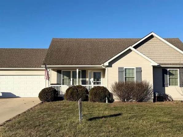 1025 Oakmont Ln, Union, MO 63084