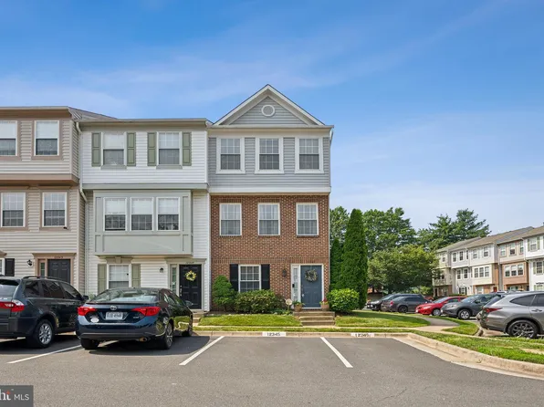 12347 Newcastle Loop, Woodbridge, VA 22192