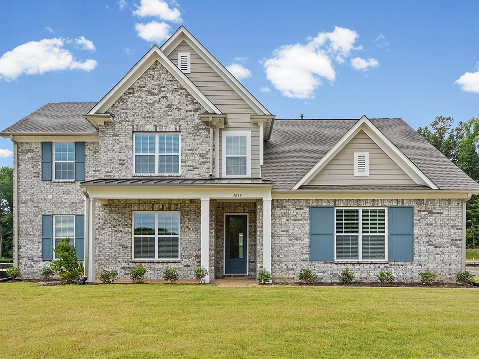 1st image of 7059 Walker Farms Dr