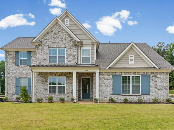 7059 Walker Farms Dr, Arlington, TN 38002