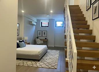 2366 Bedford Avenue, #190