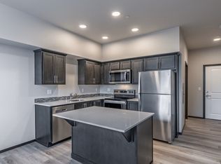 The Lofts, Mount Vernon, WA 98274