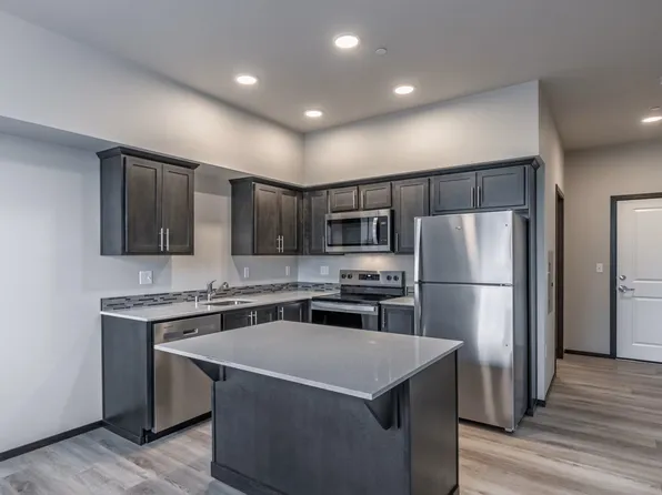 The Lofts, 1011 S Laventure Rd #231, Mount Vernon, WA 98274