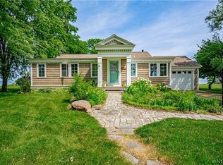 2699 W Lake Rd, Wilson, NY 14172