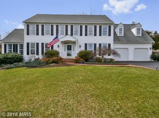 17534 Charity Ln, Germantown, MD 20874