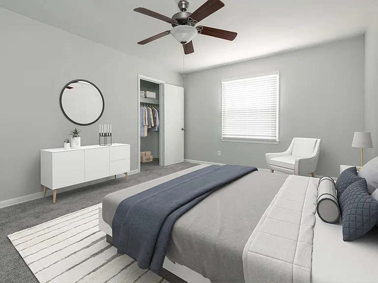 Sage Pointe Apartments — Photo 52