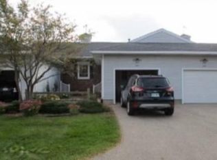 204 Blossom Dr, Sparta, MI 49345