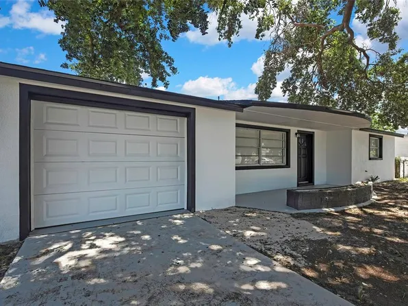 5053 Lofton Dr, New Port Richey, FL 34652