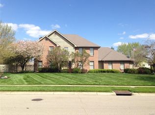 2468 Spicer Rd, Dayton, OH 45431