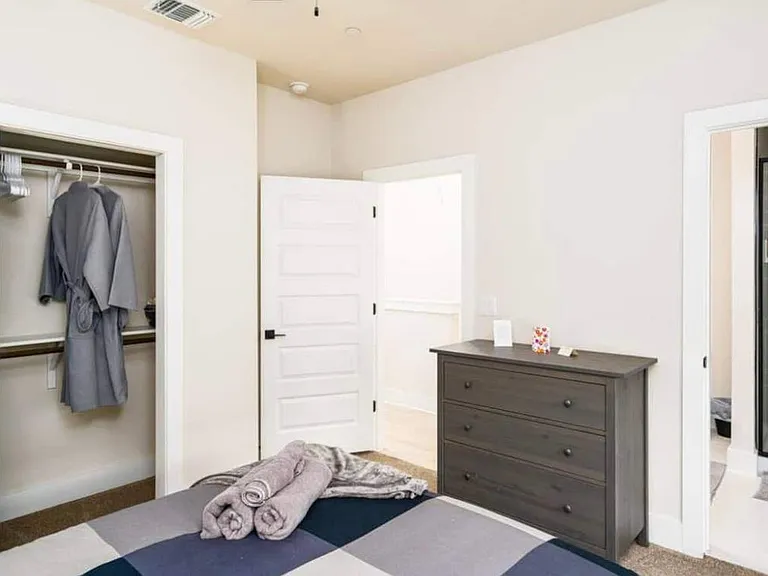 302 Tendick St #1102 — Photo 9
