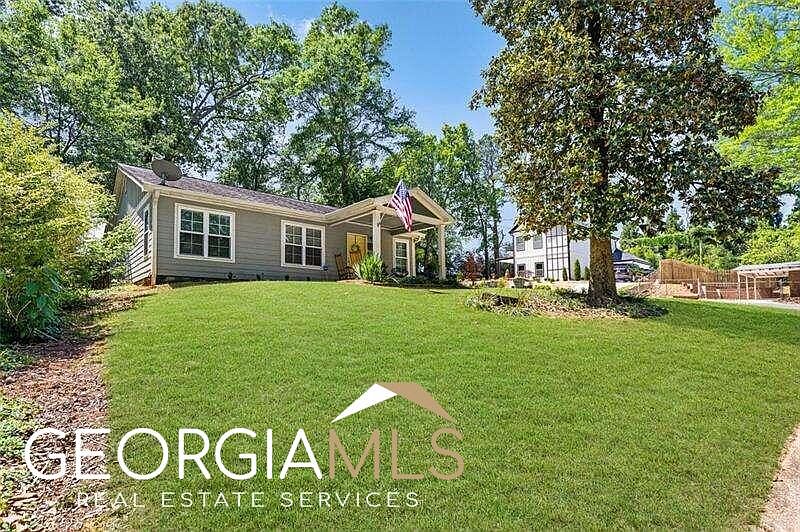 125 Griggs St SW, Marietta, GA 30064 MLS 10172615 Zillow