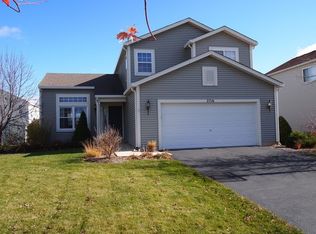 2716 Discovery Dr, Plainfield, IL 60586