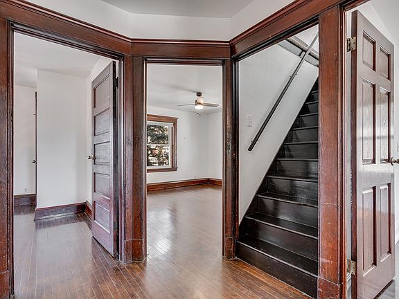 Main Floor Hallway