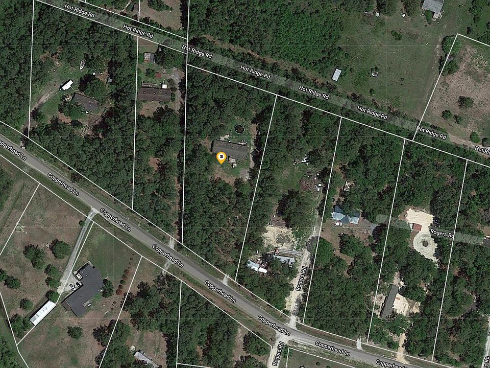 266 Copperhead Ln Burgaw Nc 28425 Zillow