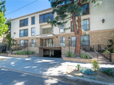 15344 Weddington St UNIT 310, Van Nuys, CA, 91411