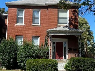 6749 Alabama Ave, Saint Louis, MO