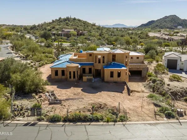 7365 E FOREST TRAIL Circle, Mesa, AZ 85207