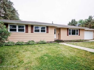 17333 W Spangler Rd, Elwood, IL 60421