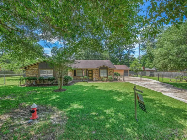 19023 Lakeshire St, Humble, TX 77346