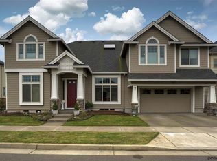 3667 SE Shoreline Dr, Corvallis, OR 97333